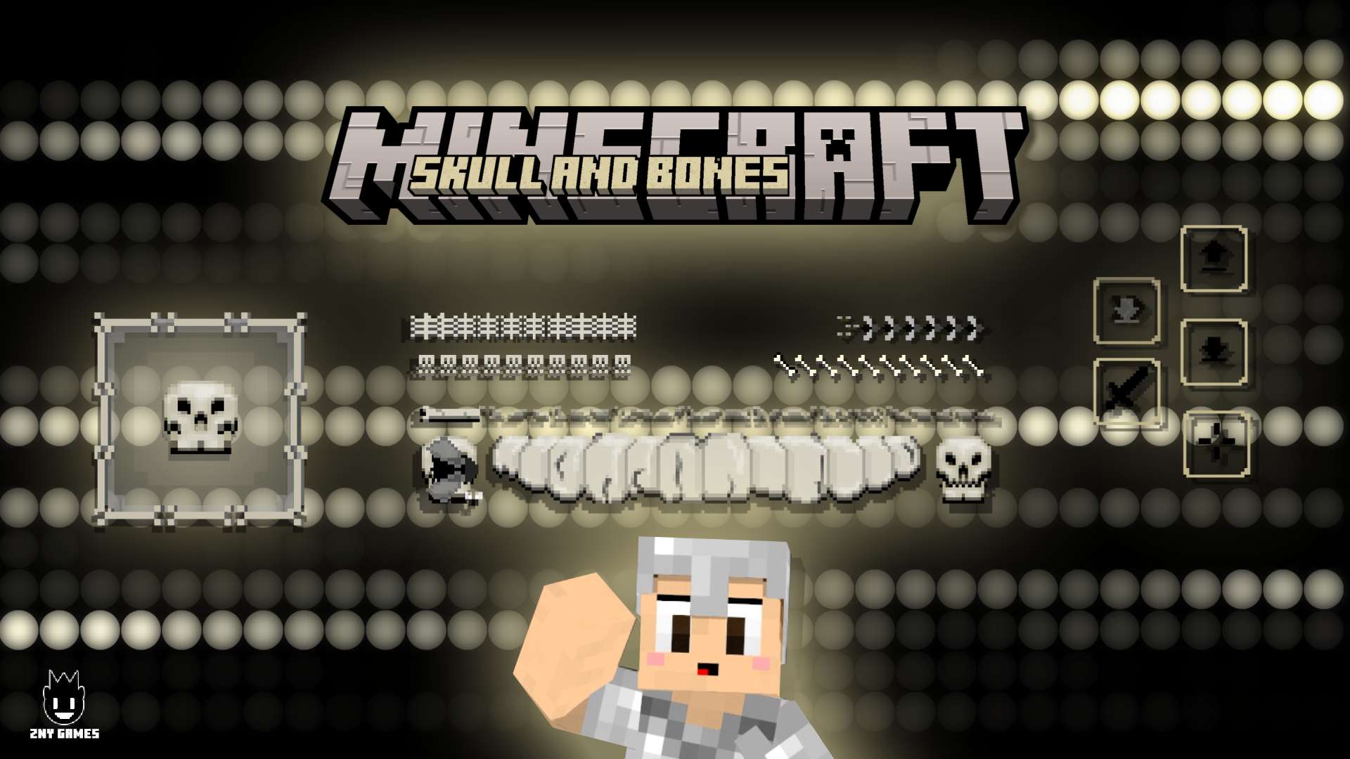 Skull and Bones 16x by znygames on PvPRP